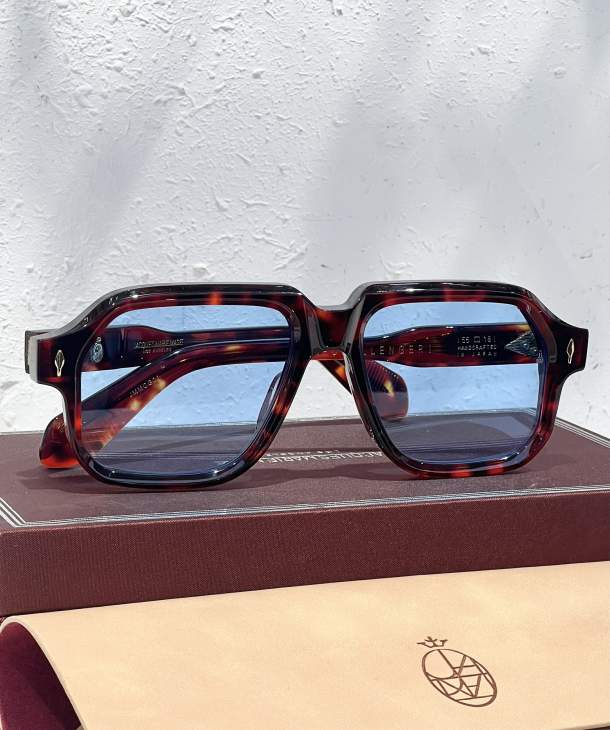 Picture of Jacques Marie Mage Sunglasses _SKUfw75326477fw